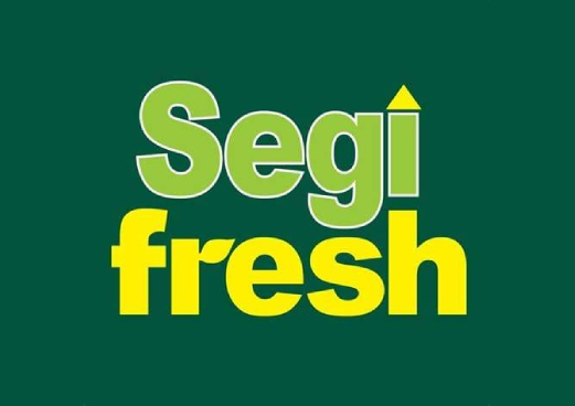 SEGI FRESH