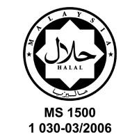 Halal Certification 1